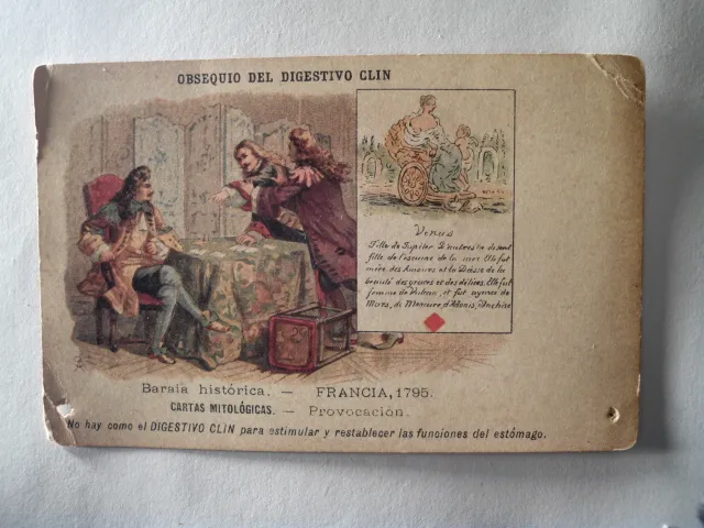 Postales y tarjetas