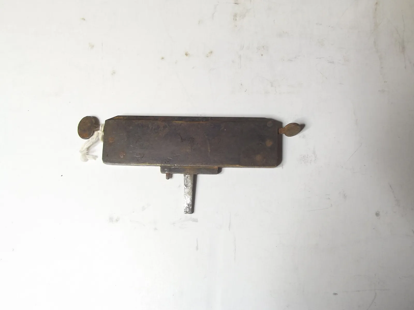 Formador de tipos