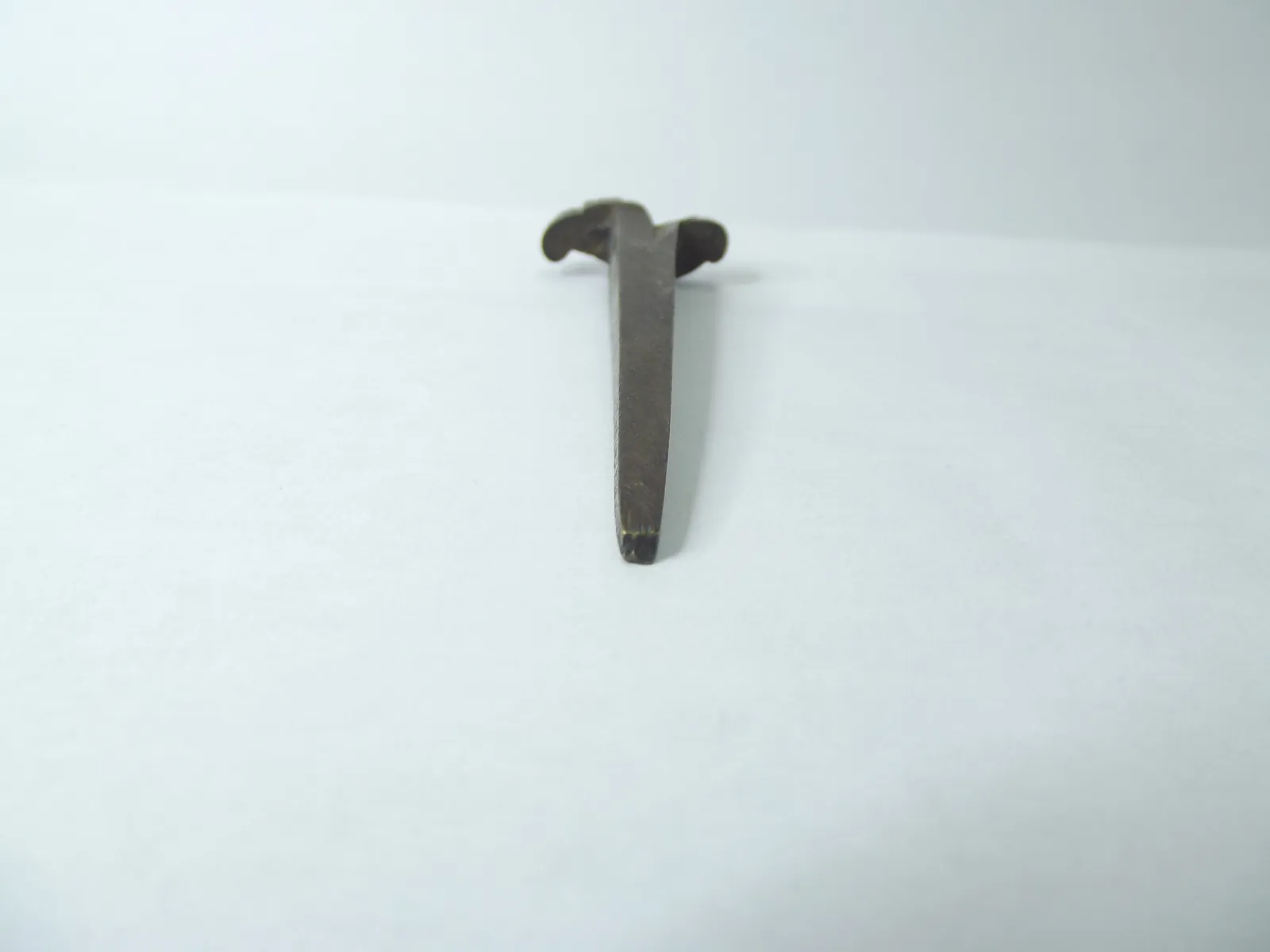 Instrumento para dorar