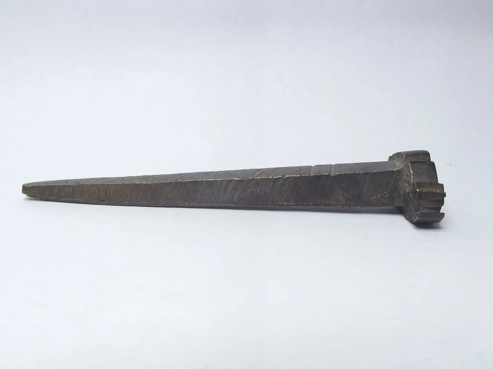Instrumento para dorar
