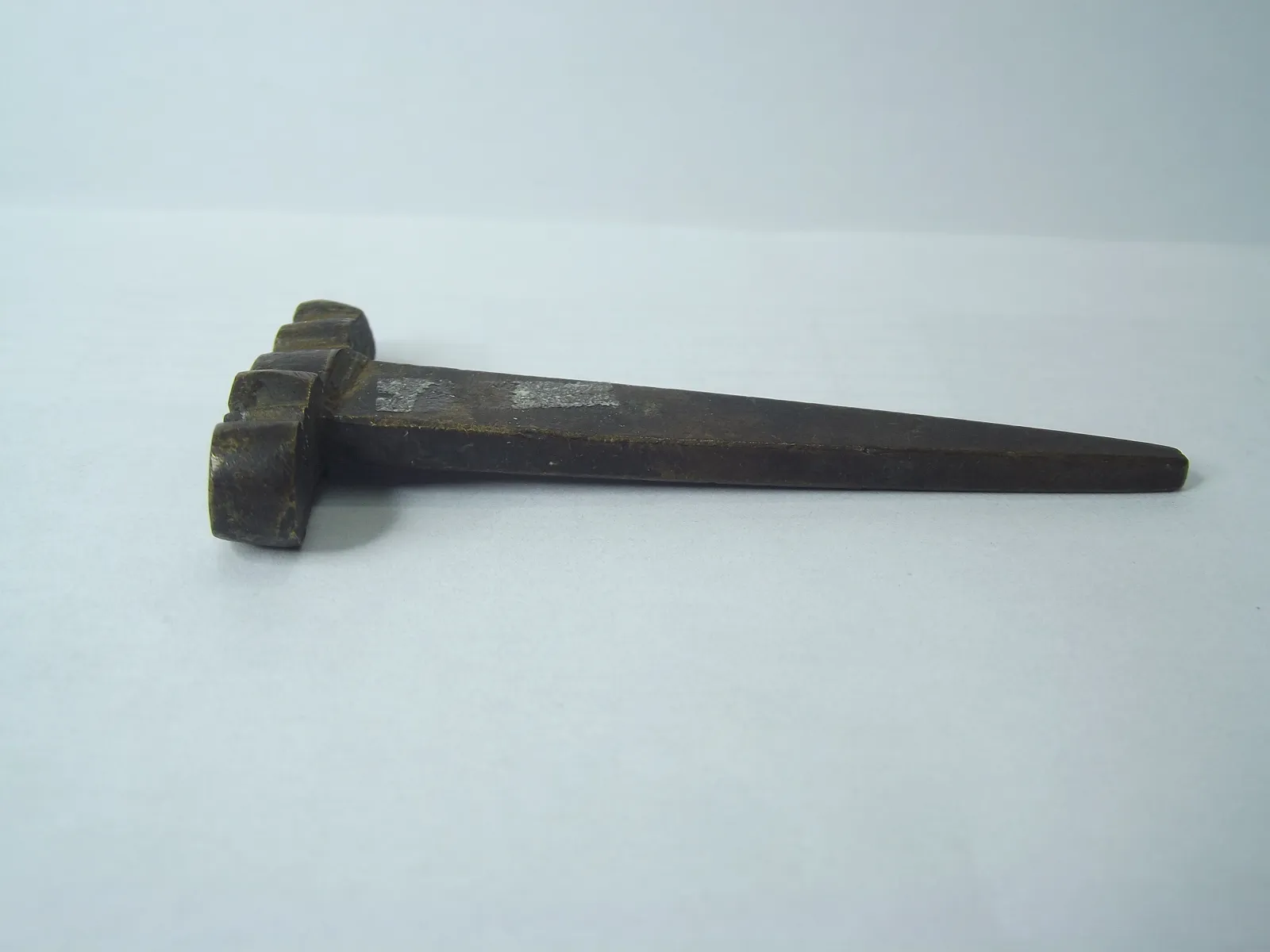 Instrumento para dorar