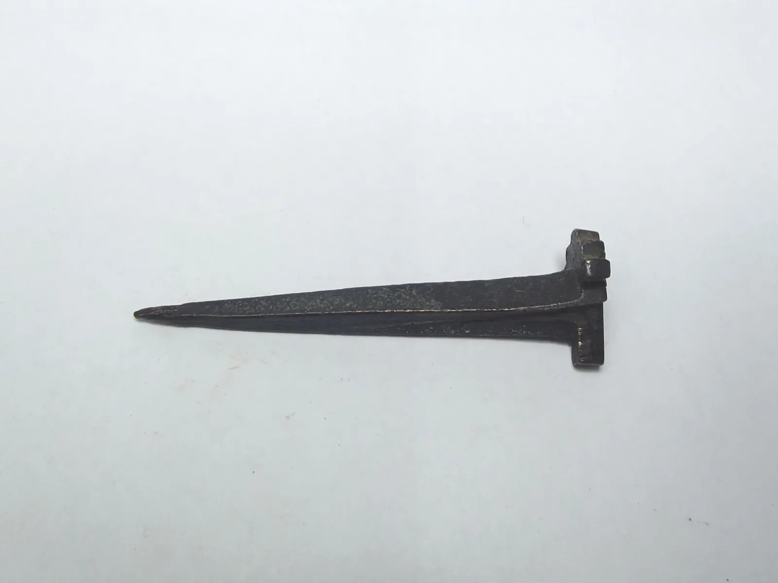 Instrumento para dorar