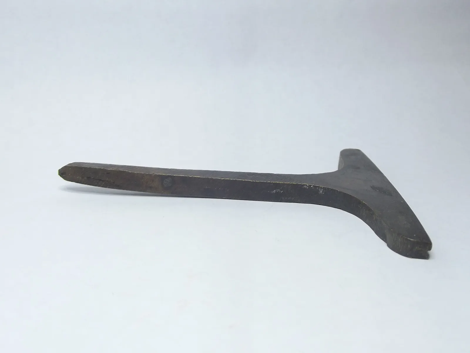 Instrumento para dorar