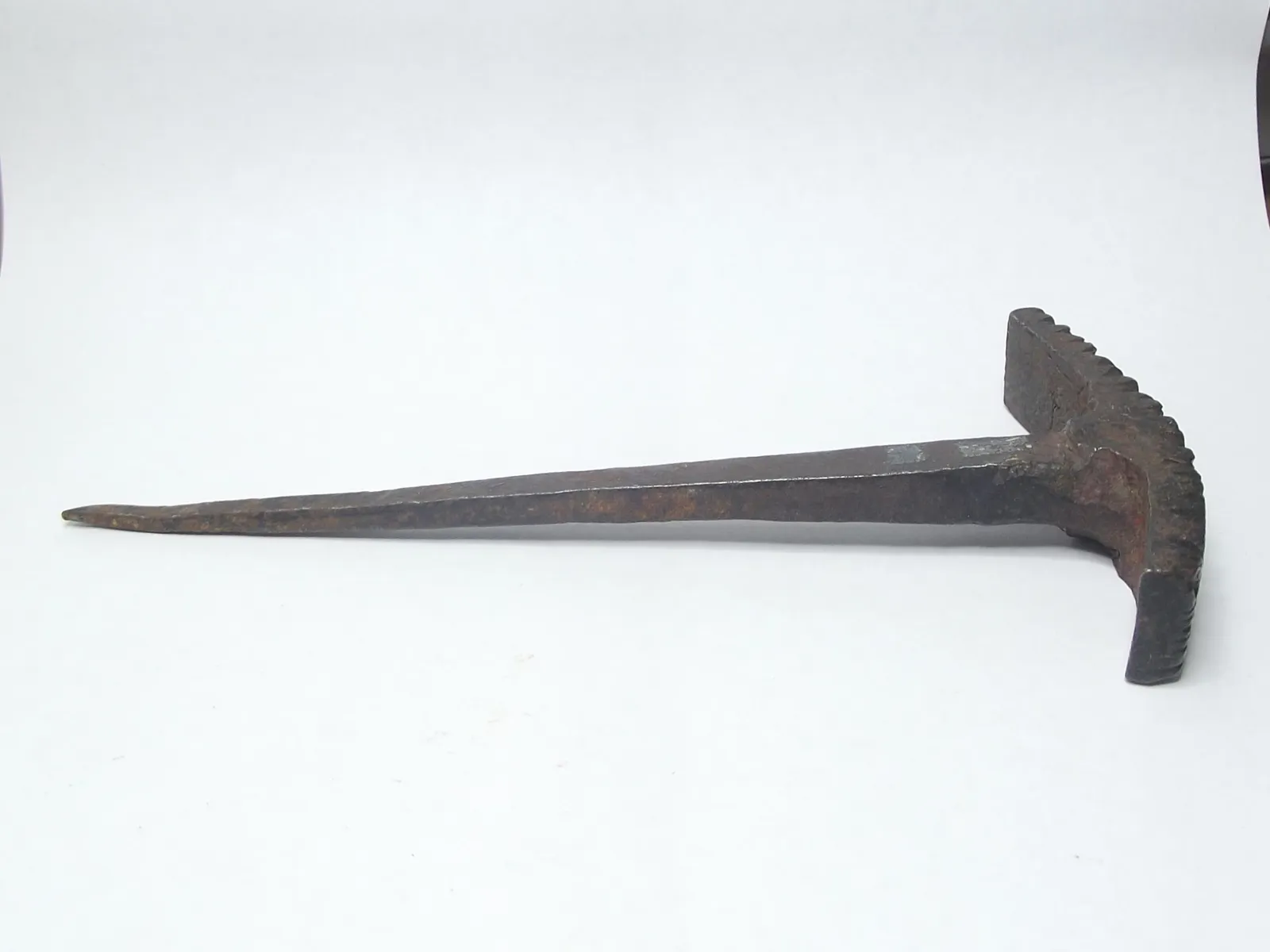 Instrumento para dorar