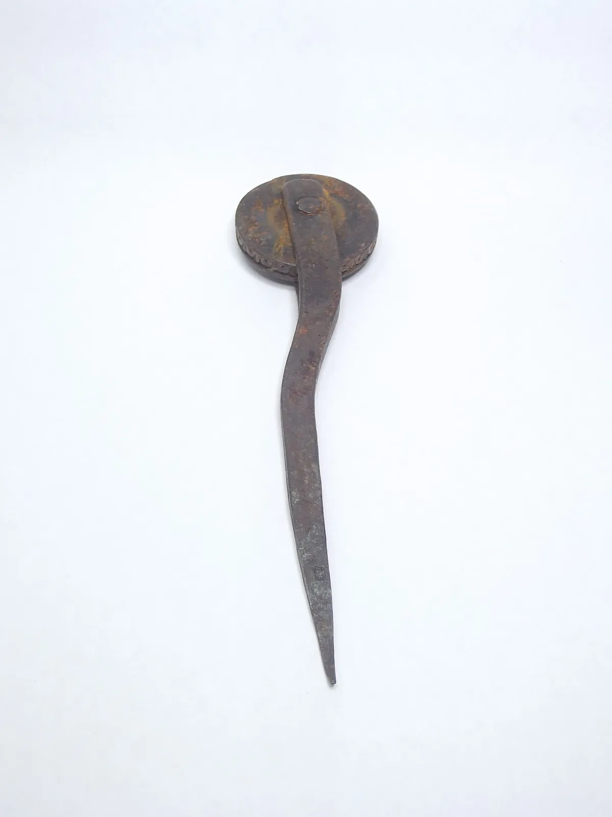Carretilla para dorar