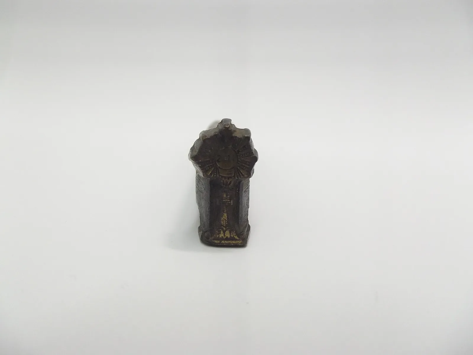 Instrumento para dorar