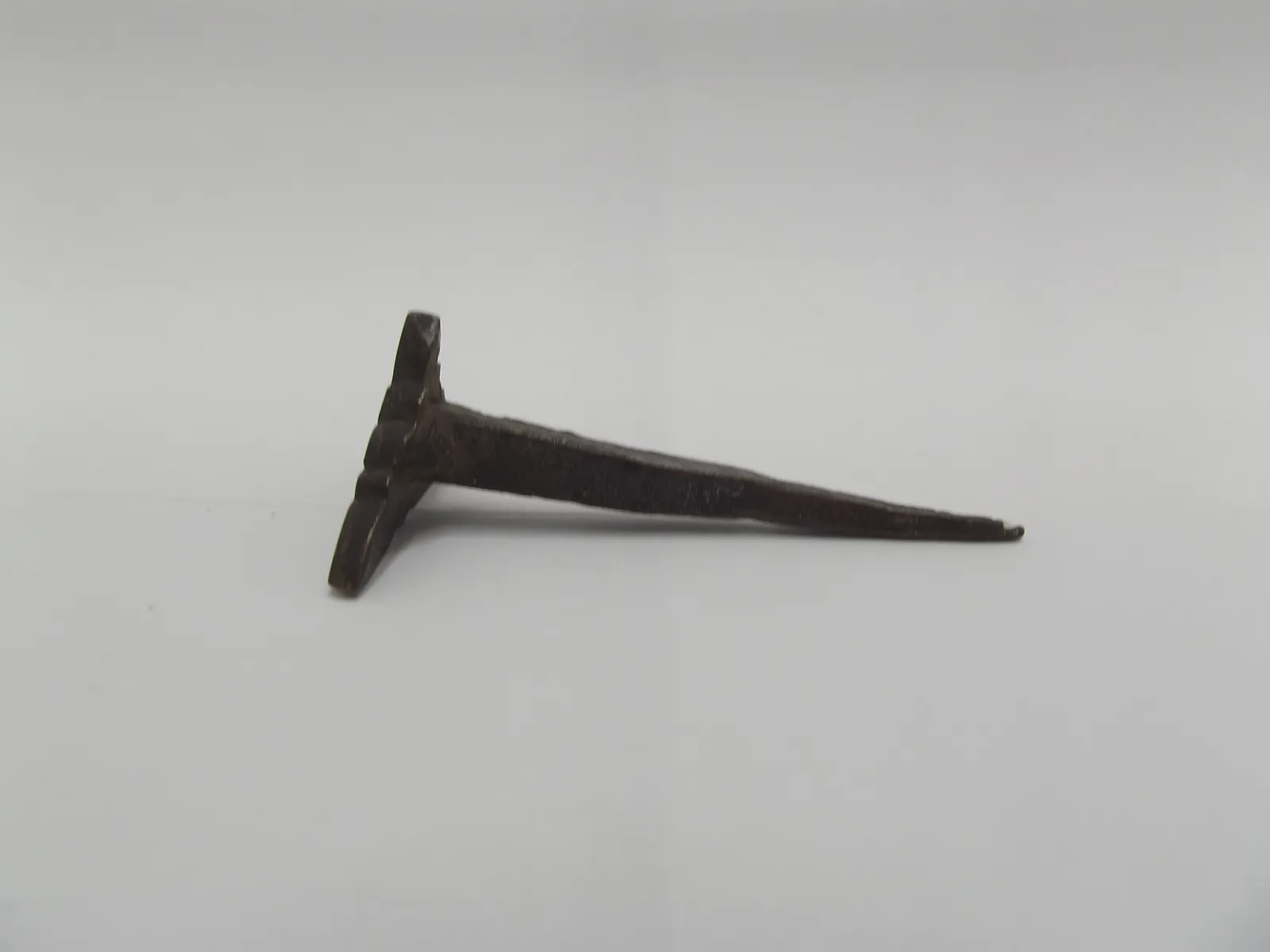 Instrumento para dorar