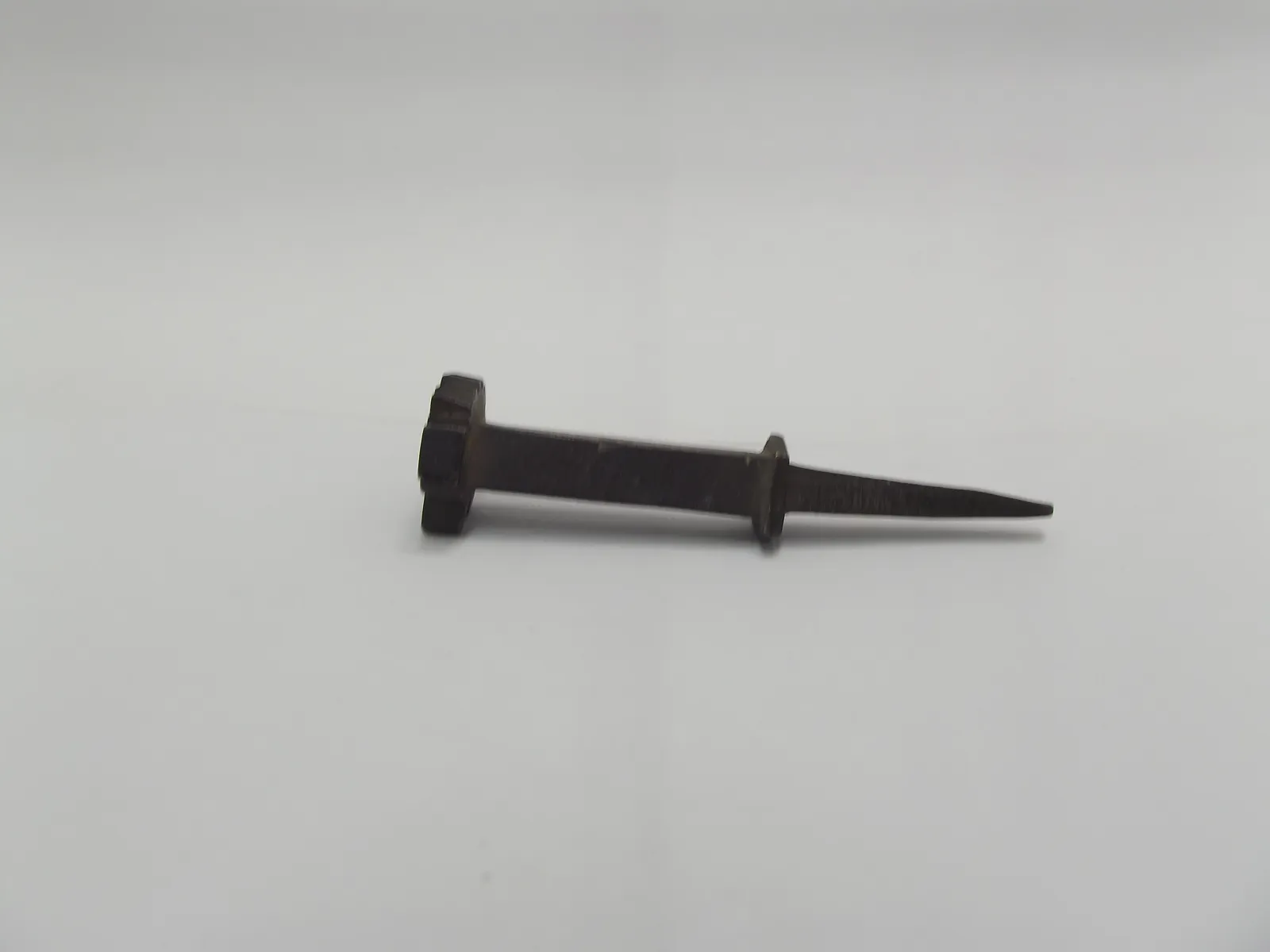 Instrumento para dorar