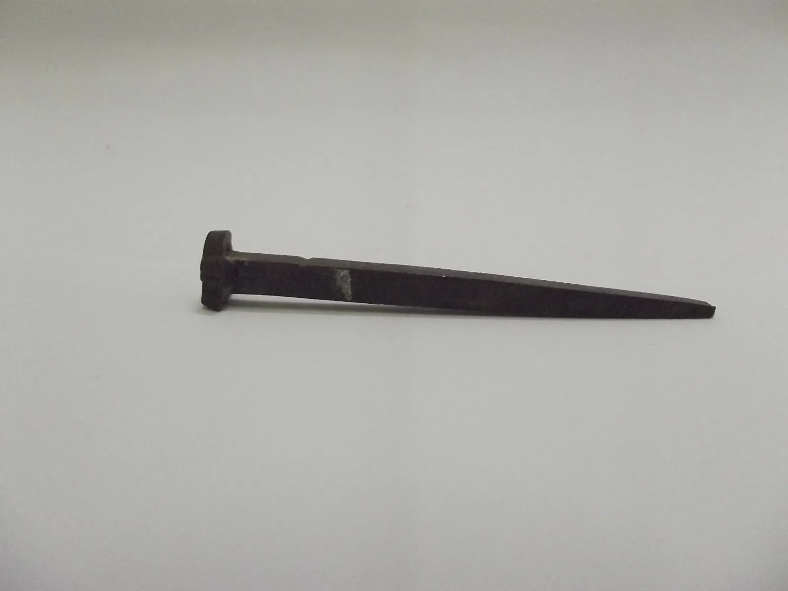 Instrumento para dorar
