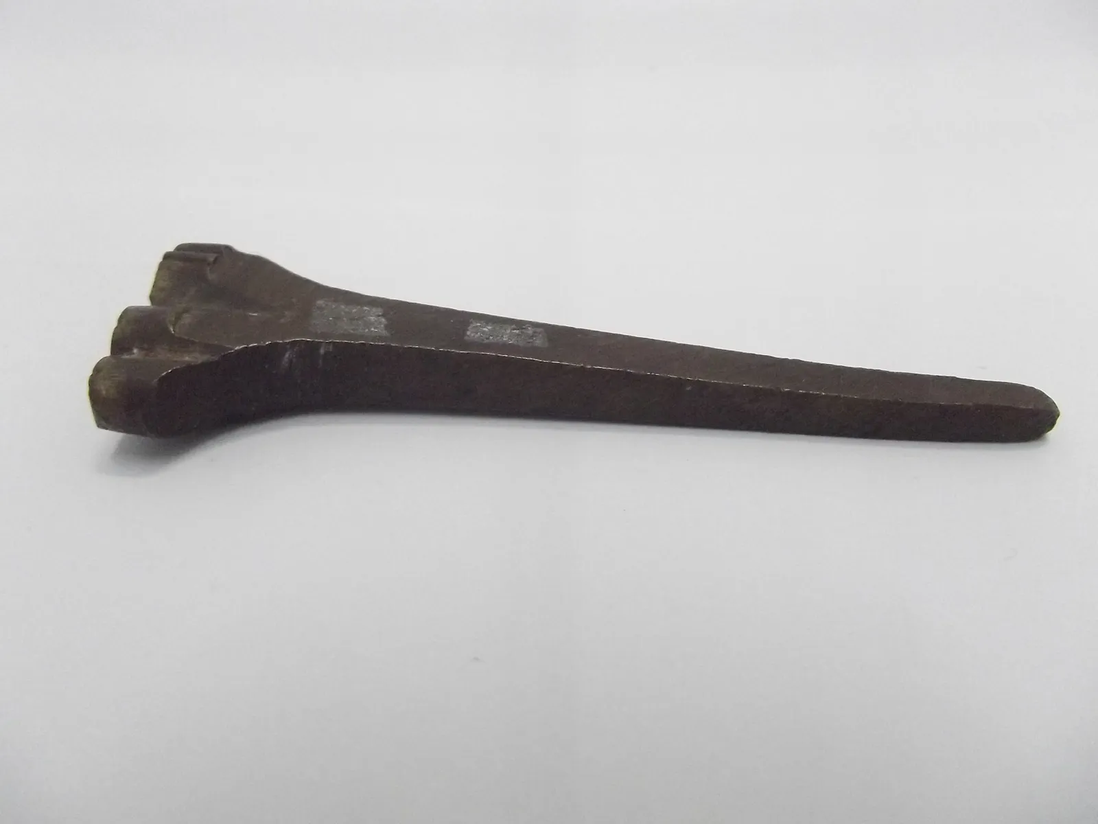 Instrumento para dorar