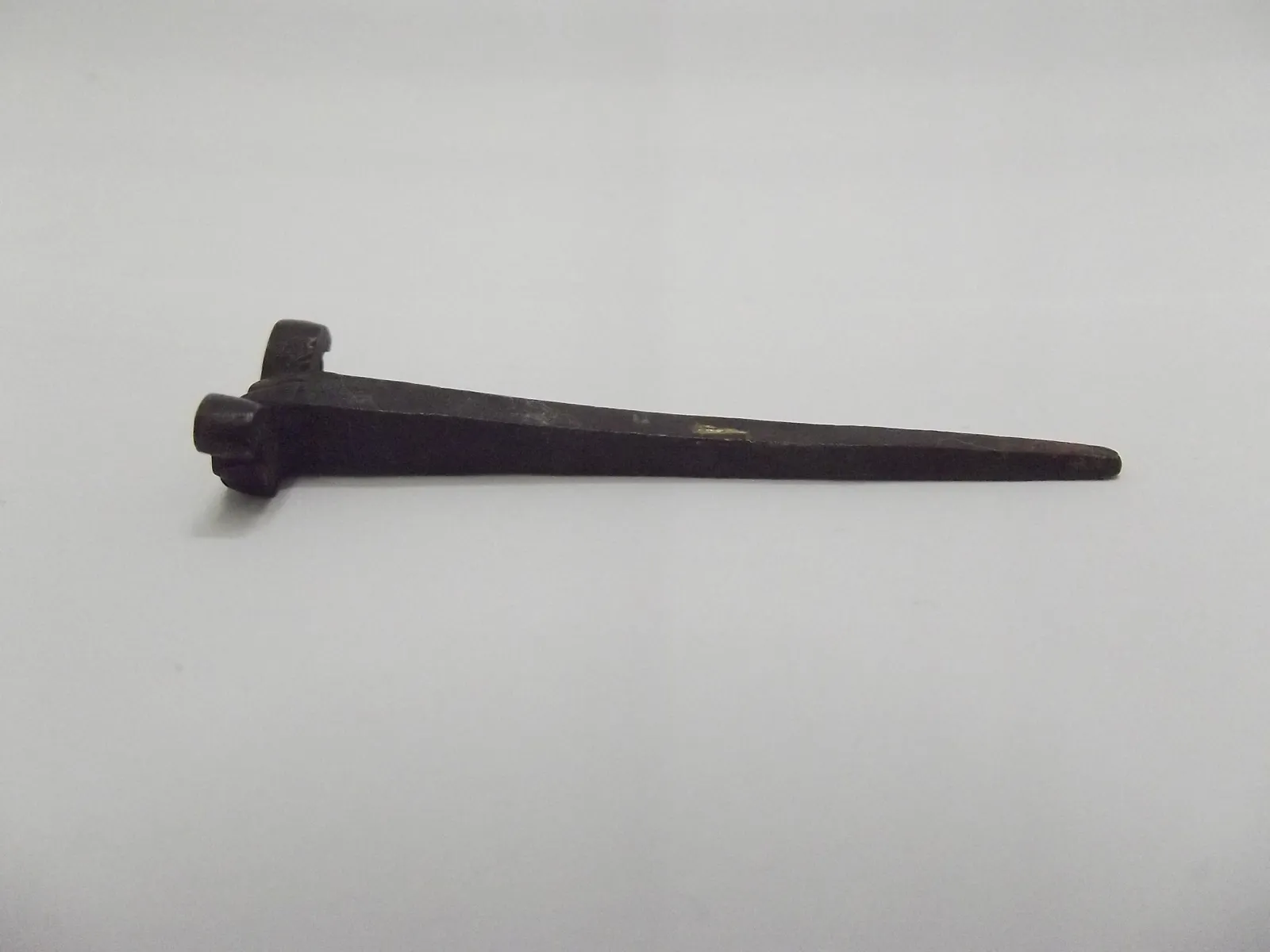 Instrumento para dorar