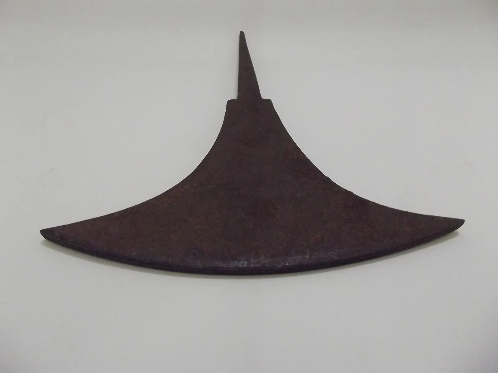 Instrumento para dorar