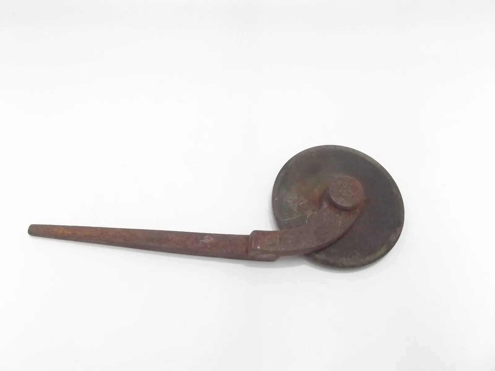 Carretilla para dorar