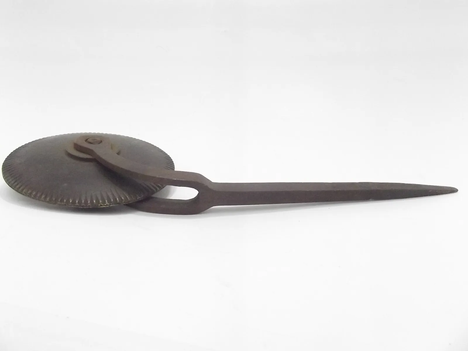 Carretilla para dorar