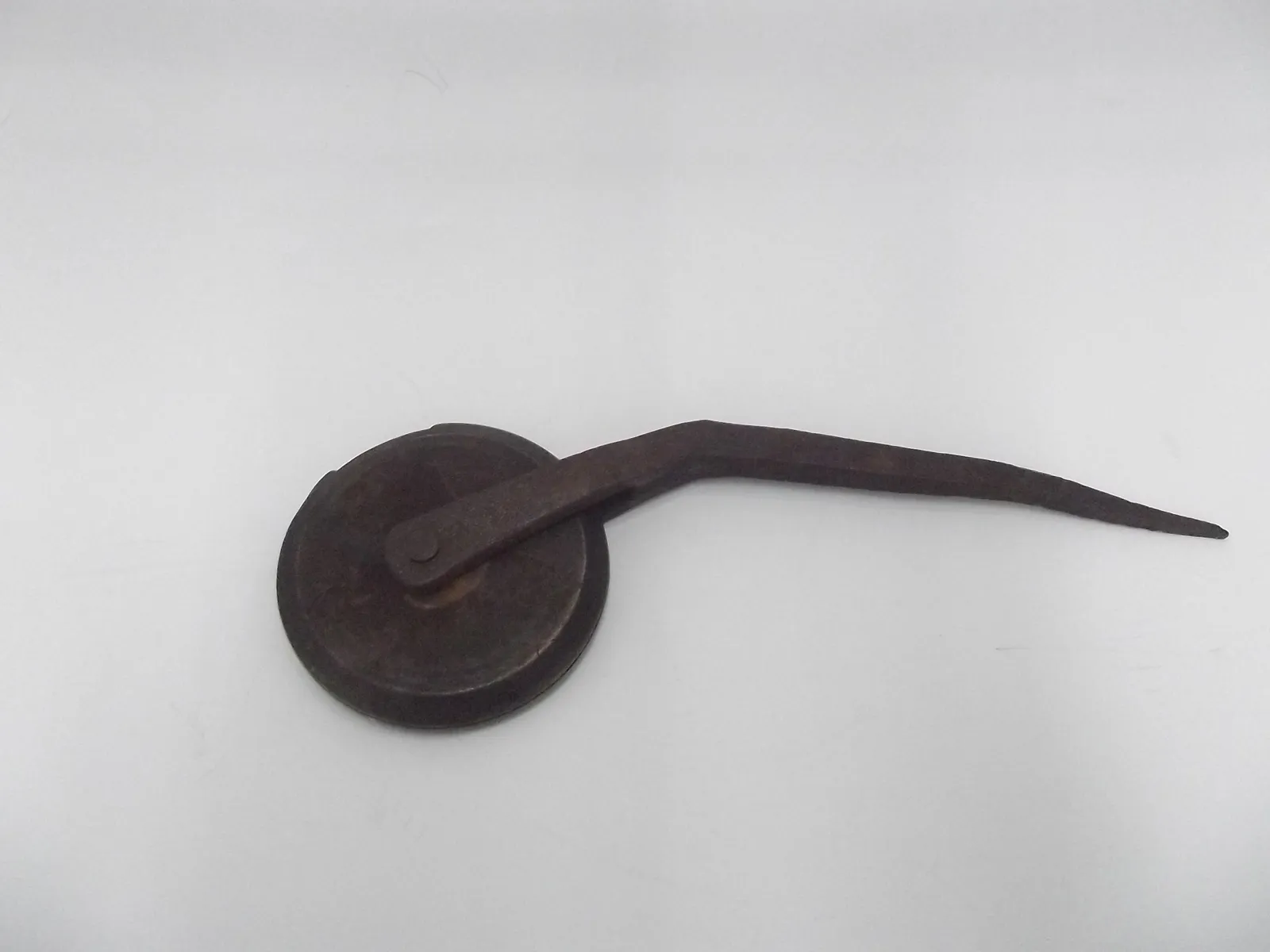 Carretilla para dorar