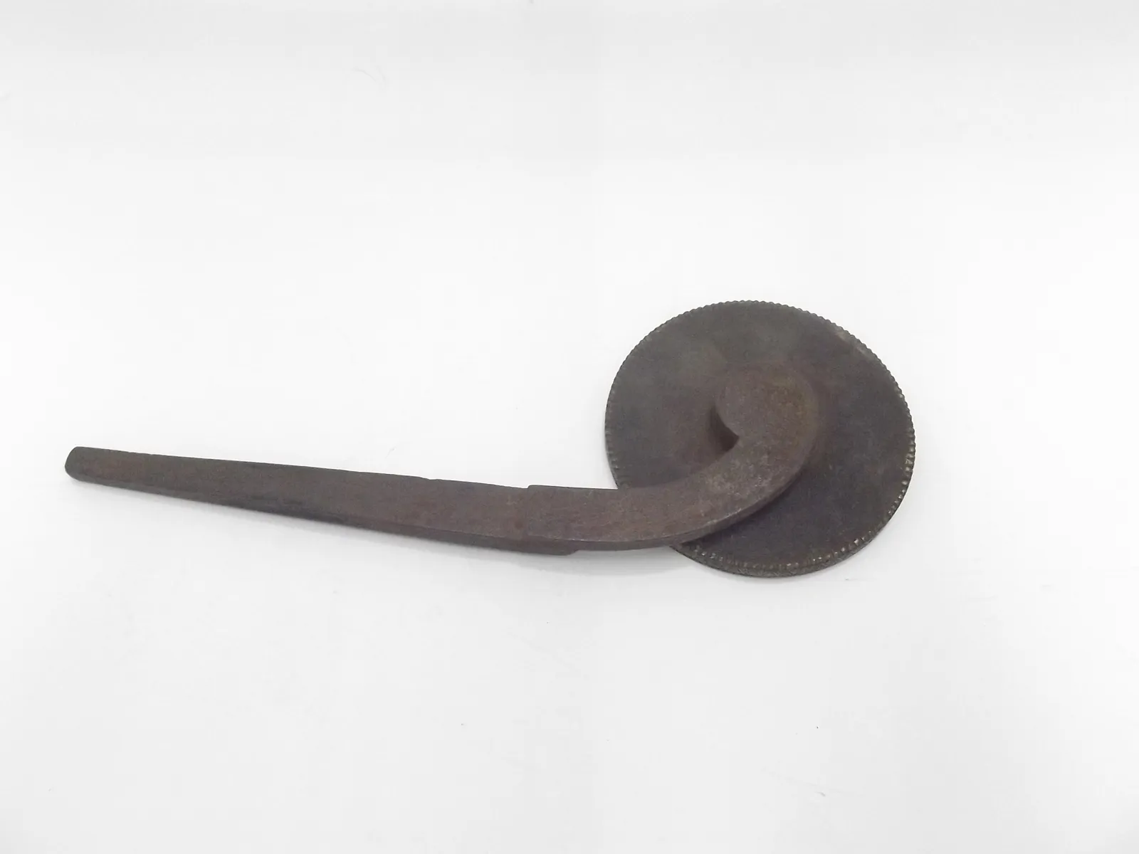 Carretilla para dorar