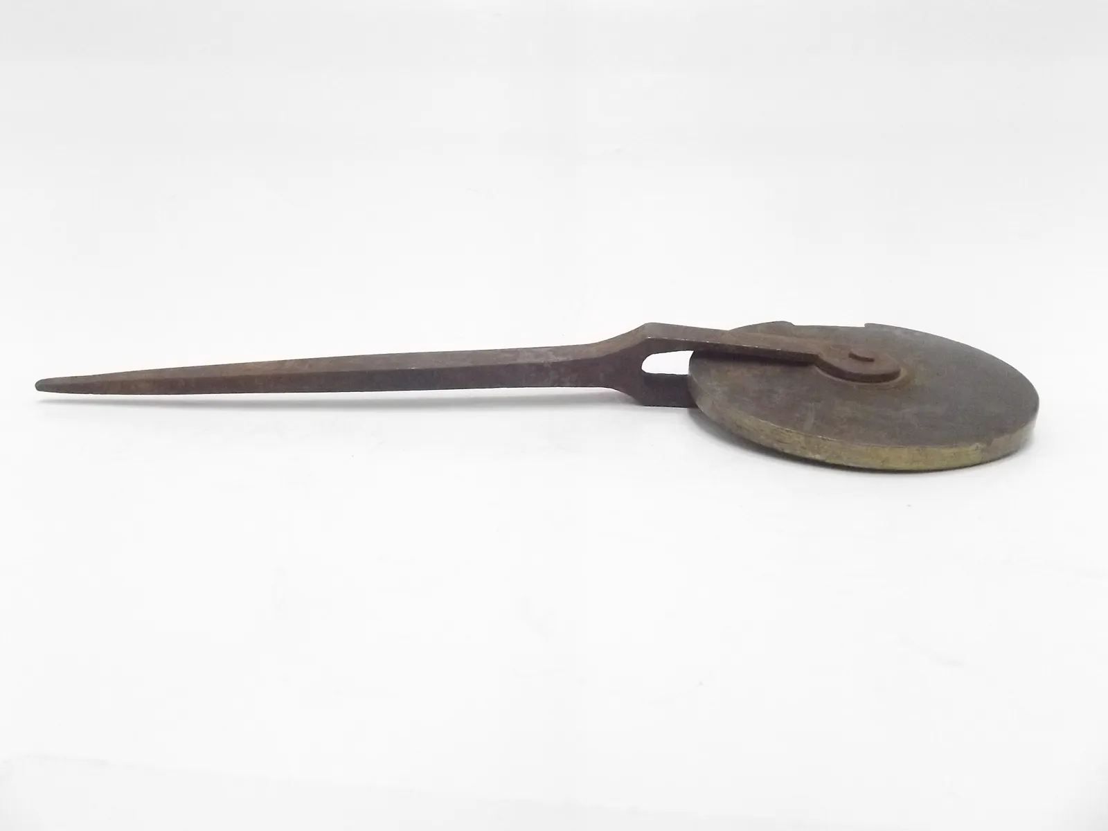 Carretilla para dorar