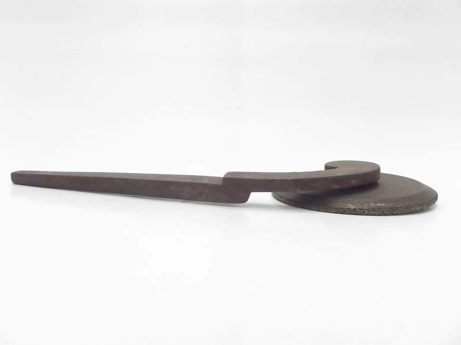 Carretilla para dorar
