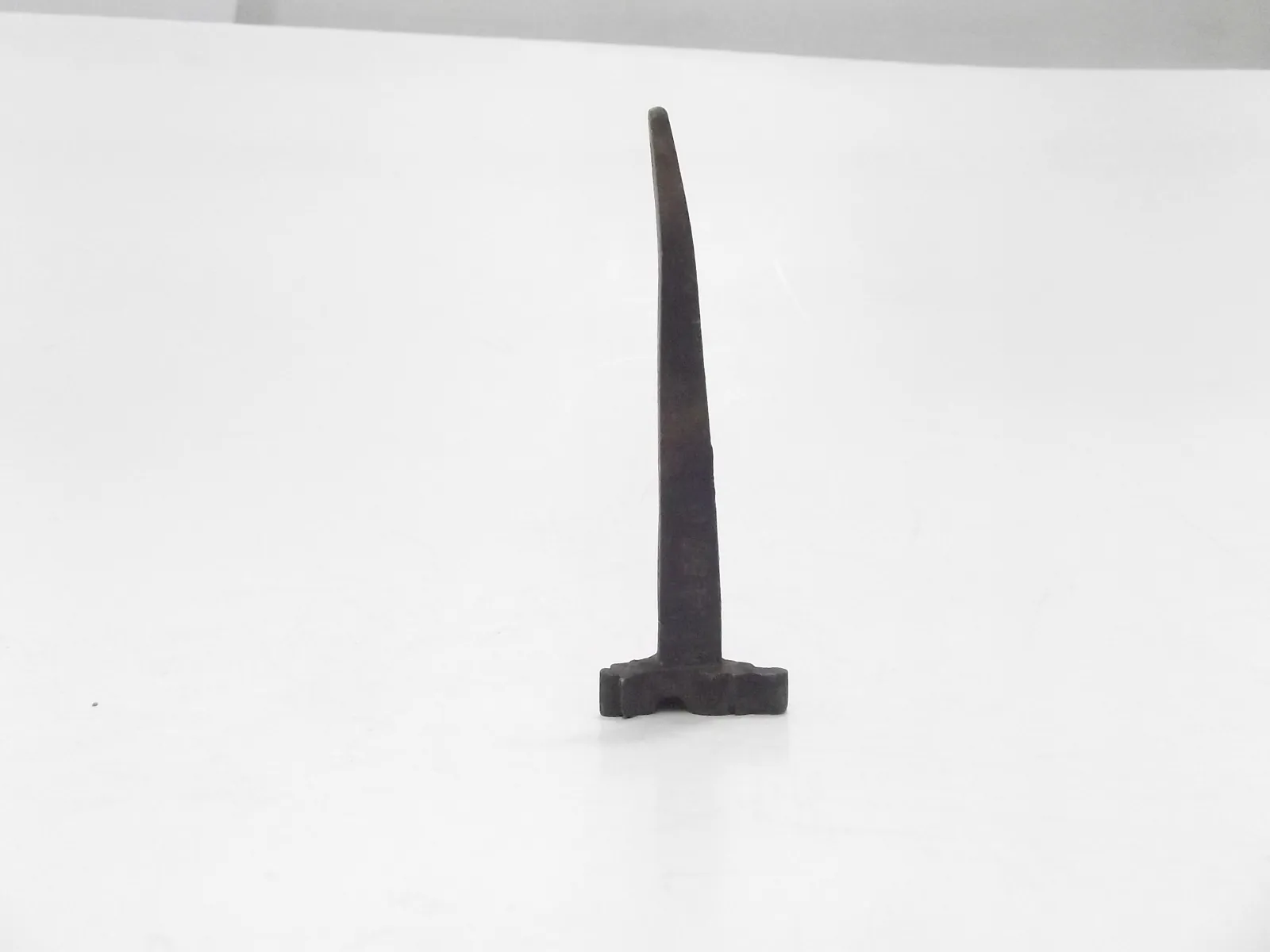 Instrumento para dorar
