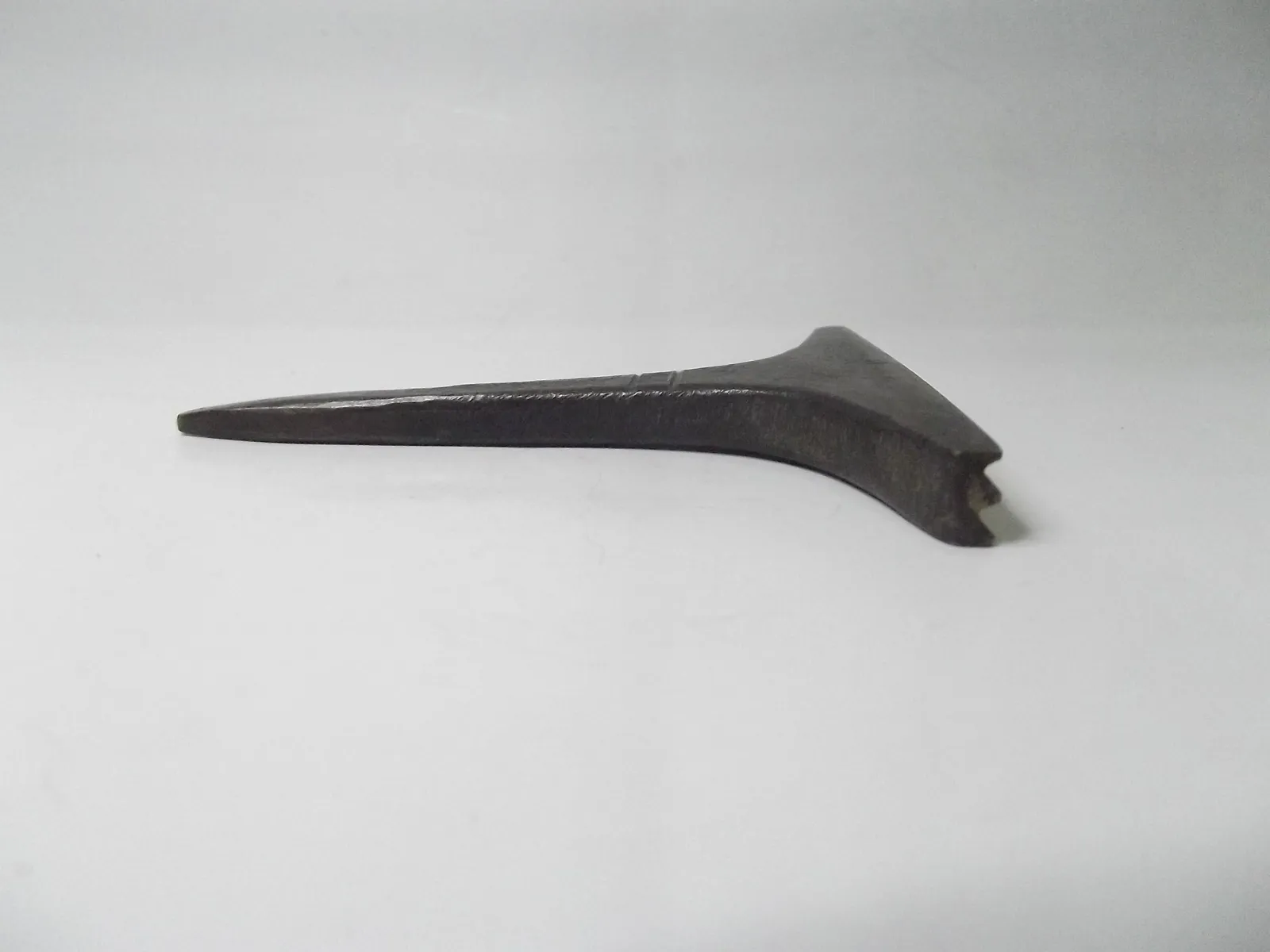 Instrumento para dorar