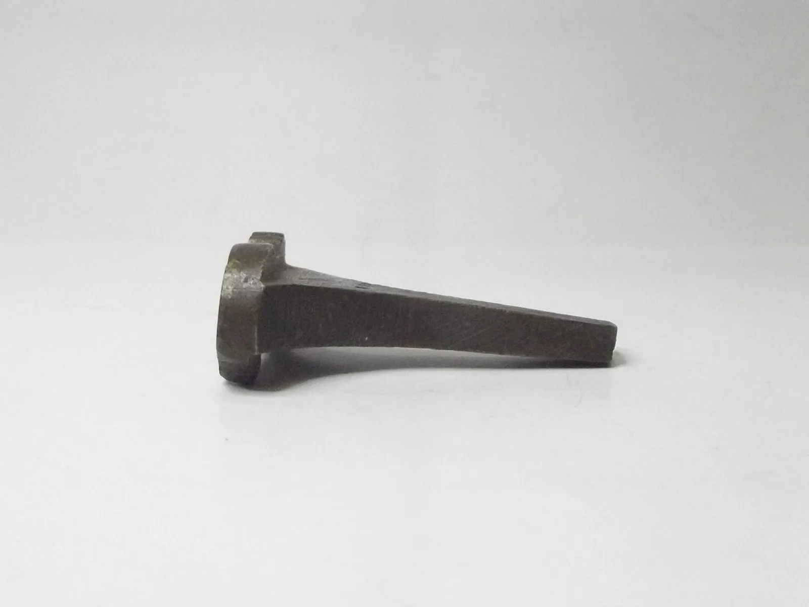 Instrumento para dorar