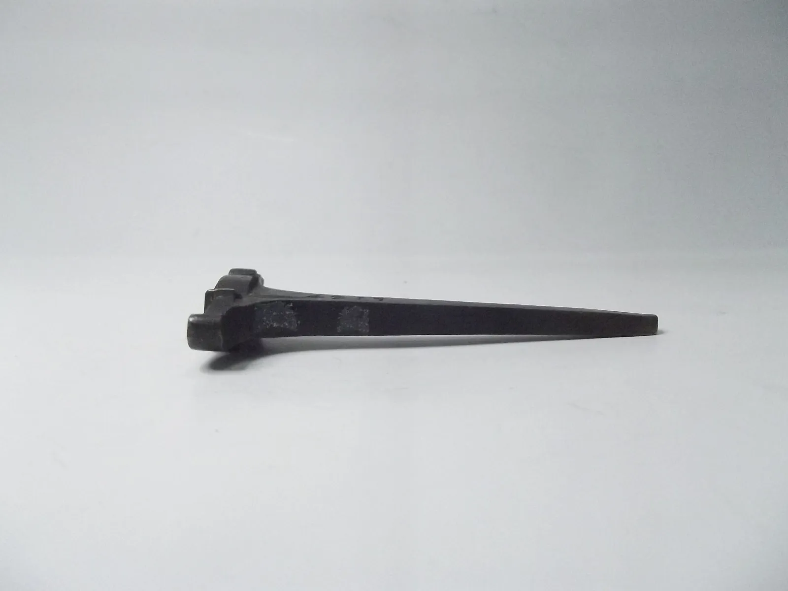 Instrumento para dorar