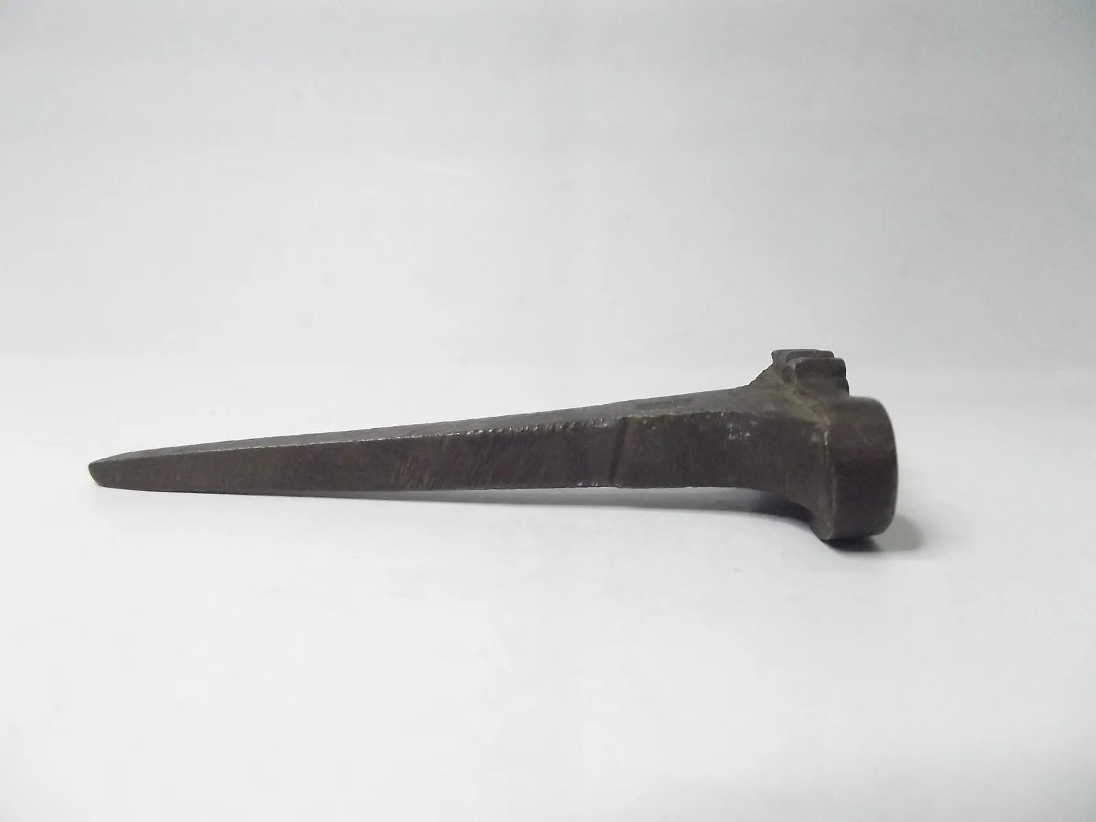 Instrumento para dorar