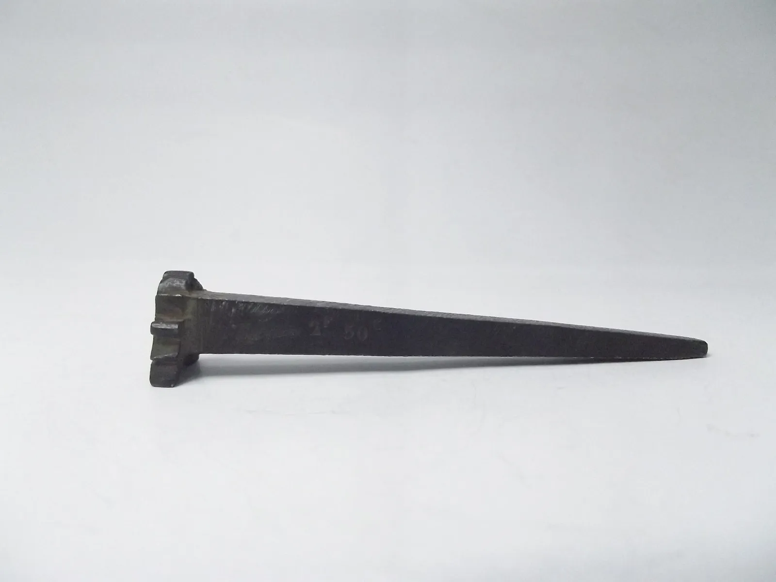 Instrumento para dorar