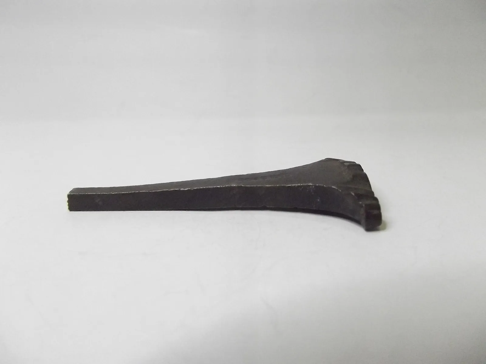 Instrumento para dorar