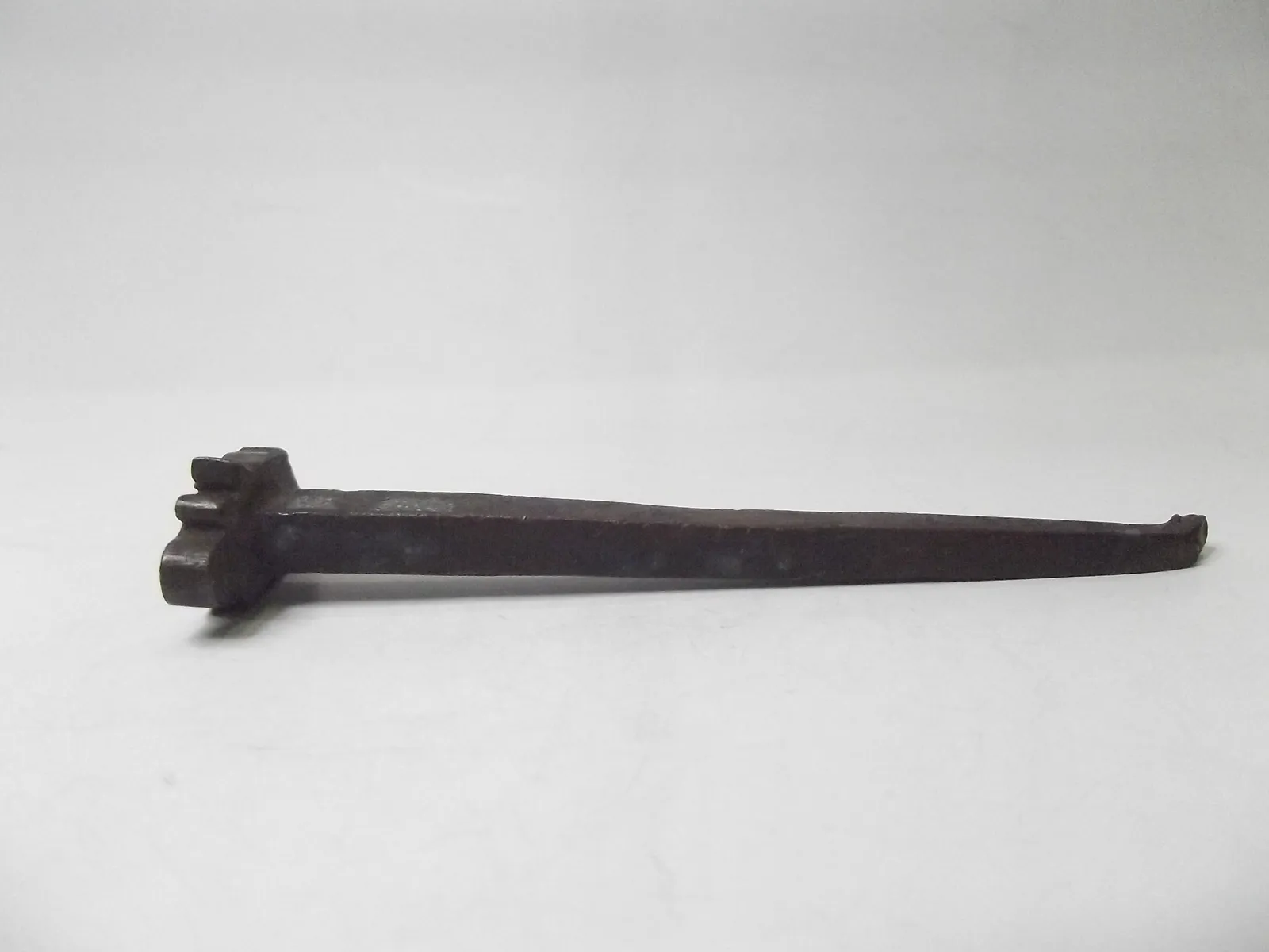 Instrumento para dorar