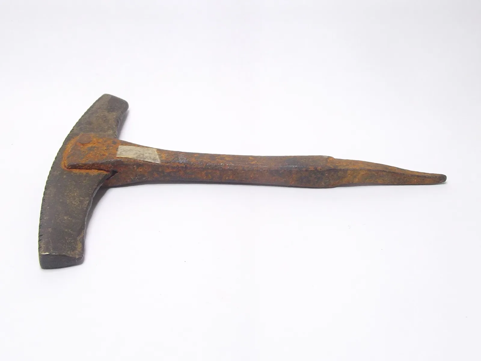 Instrumento para dorar