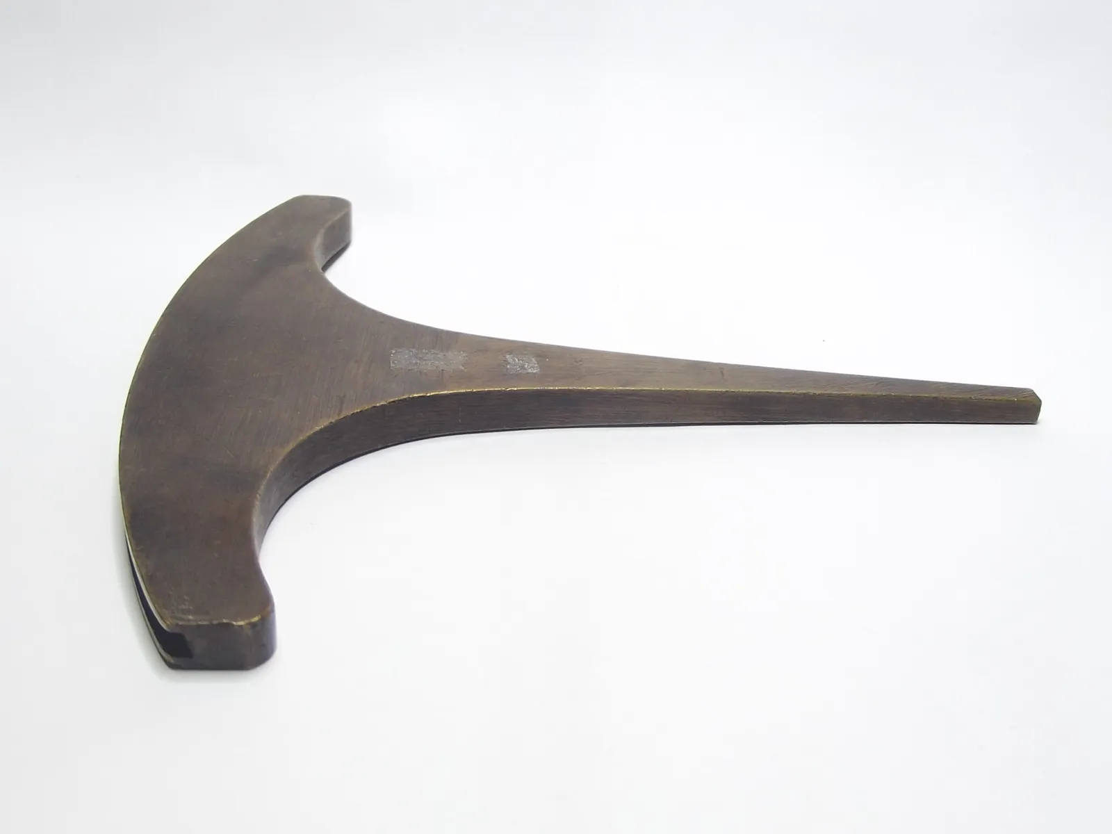 Instrumento para dorar