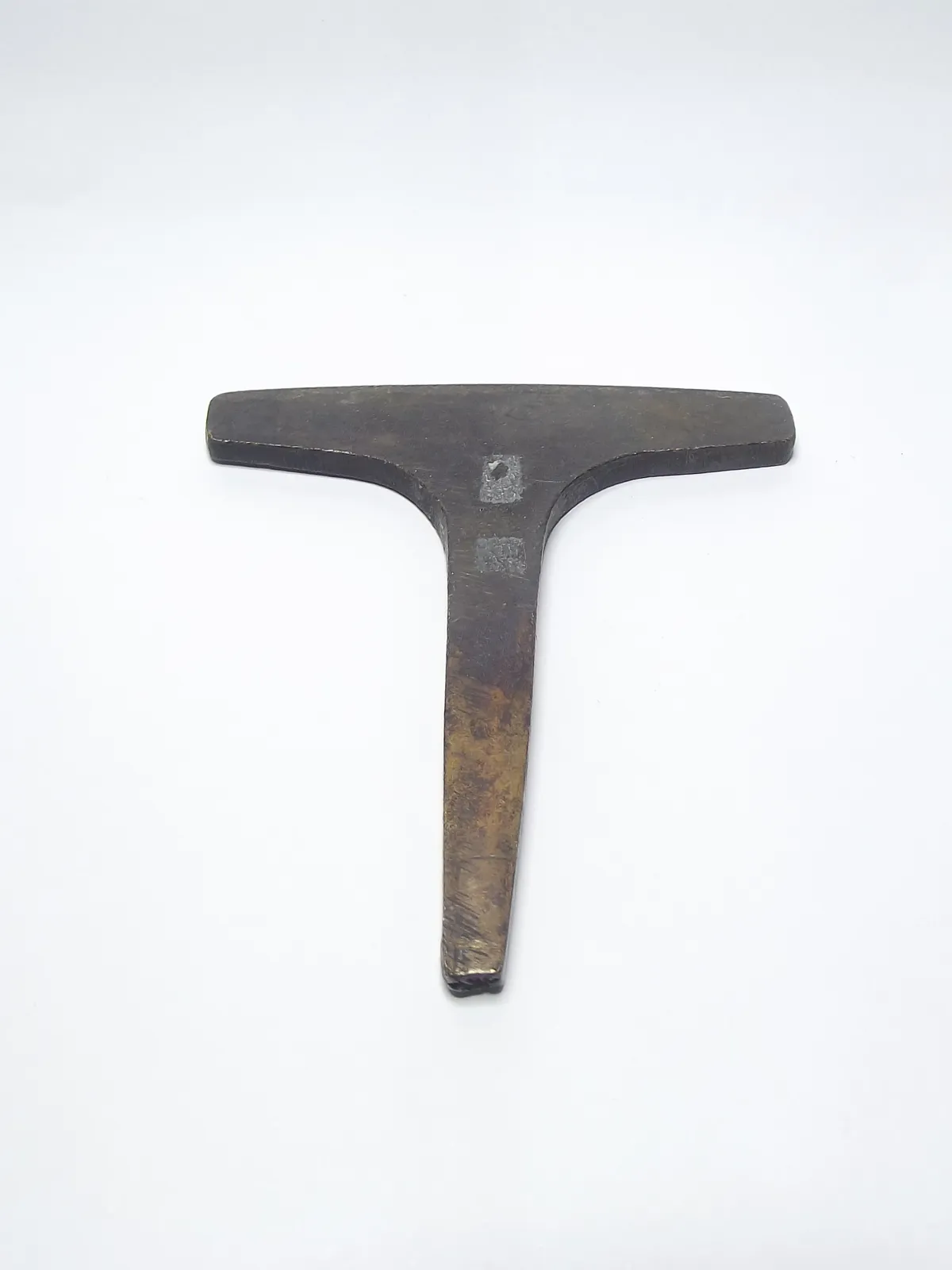 Instrumento para dorar