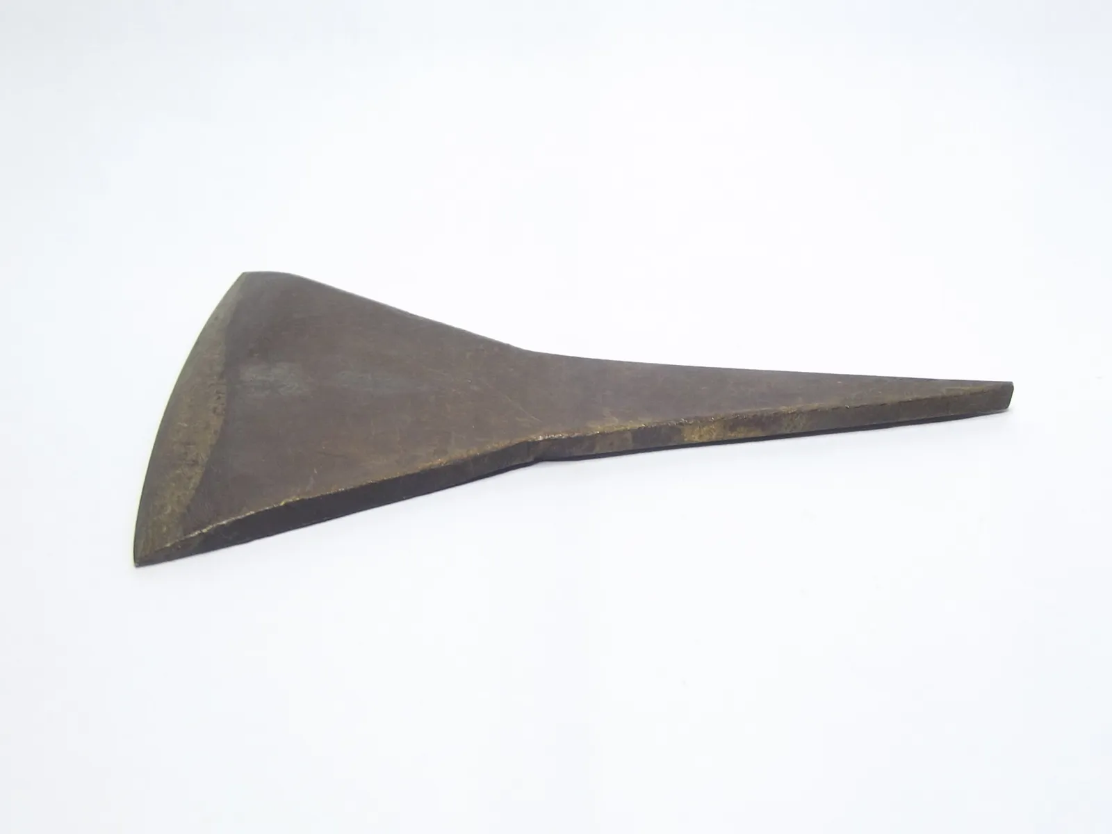 Instrumento para dorar