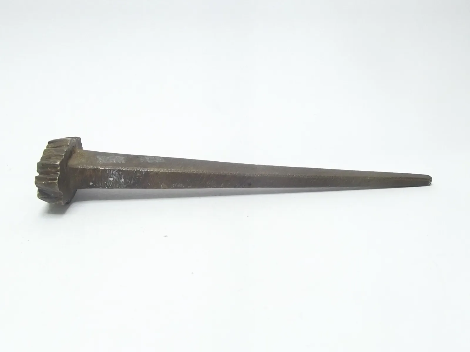 Instrumento para dorar