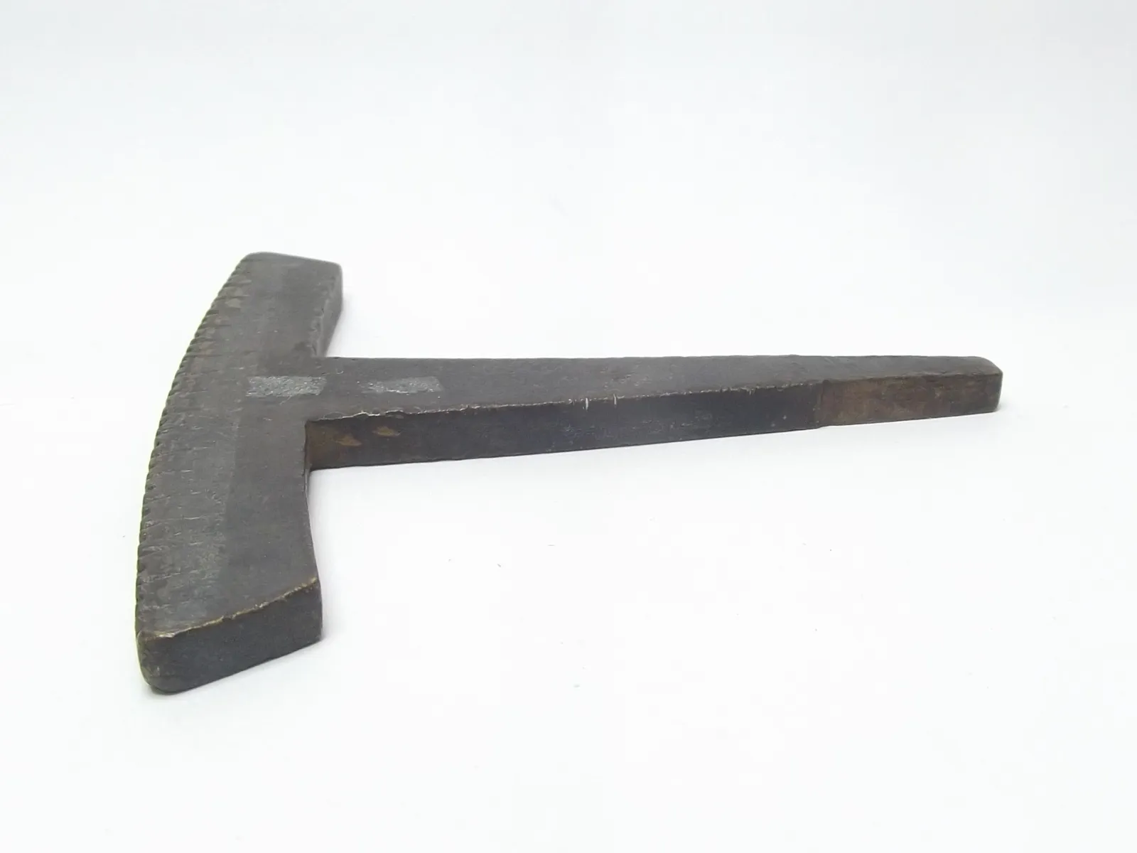 Instrumento para dorar