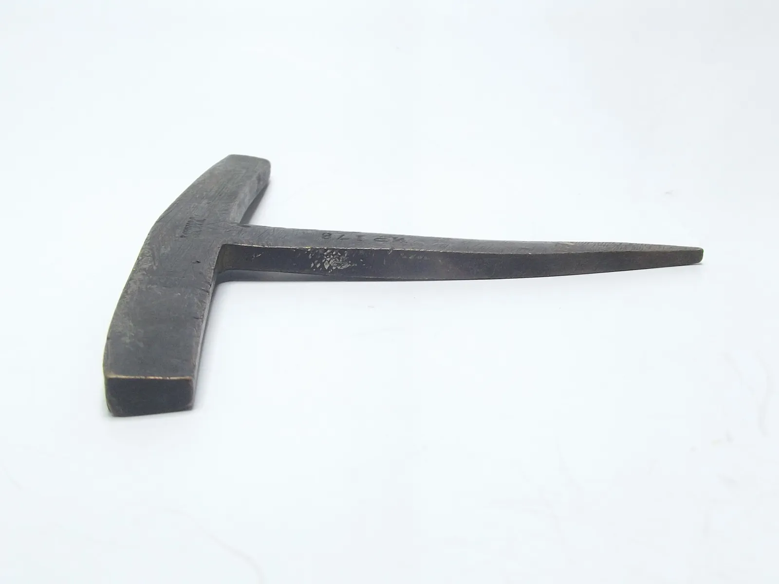 Instrumento para dorar