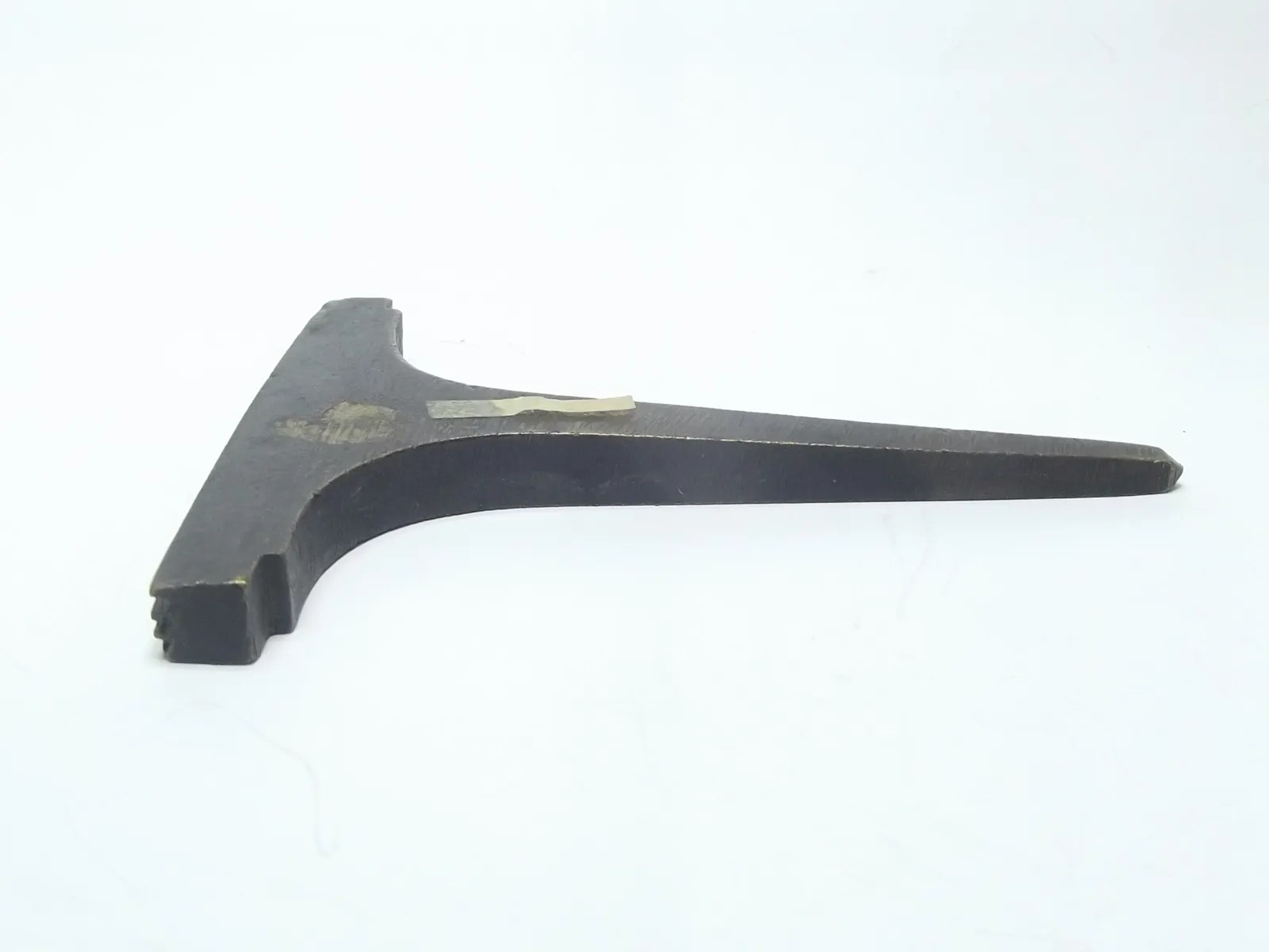 Instrumento para dorar