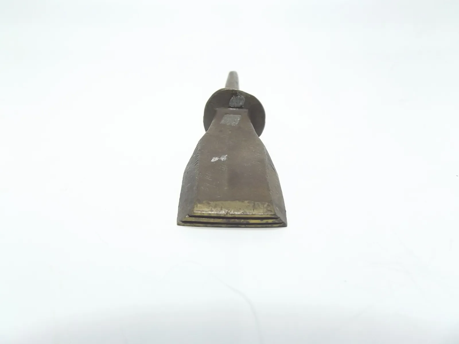 Instrumento para dorar