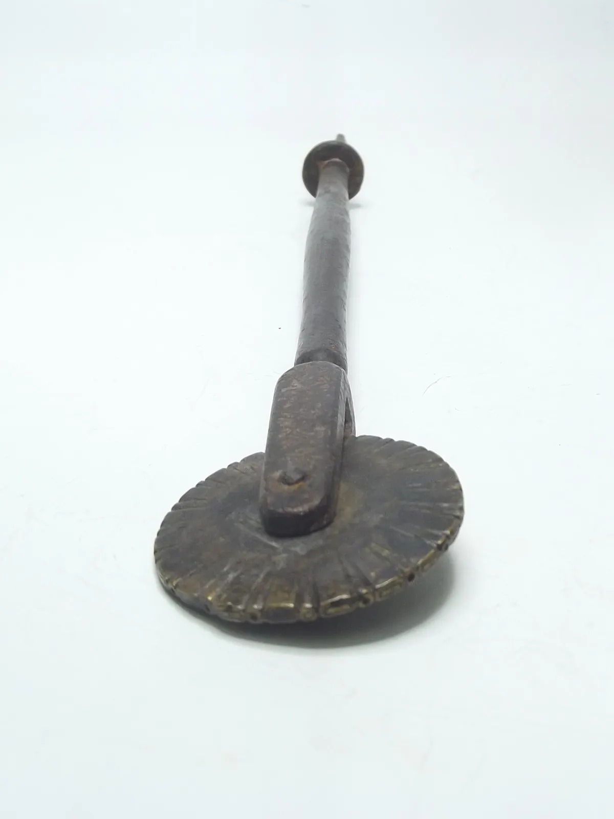 Carretilla para dorar