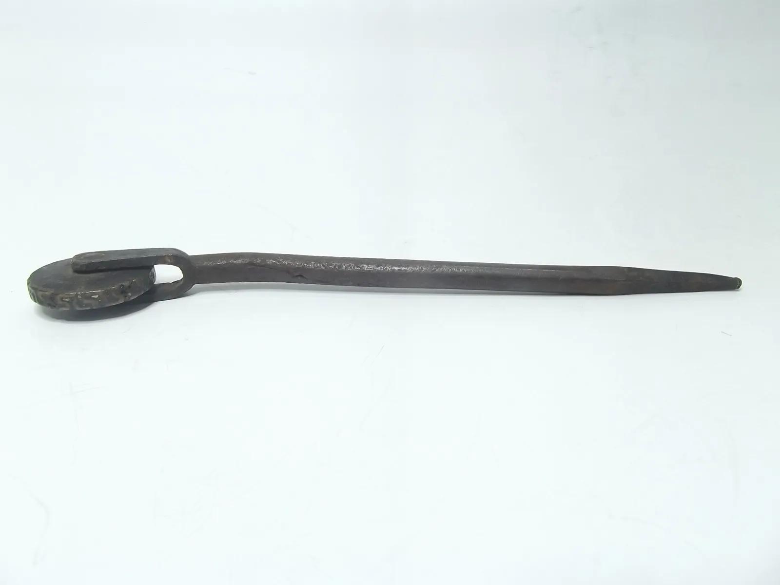 Carretilla para dorar