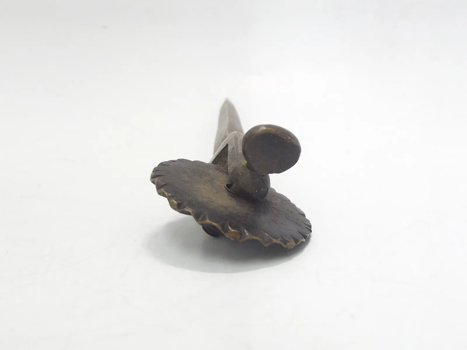 Carretilla para dorar