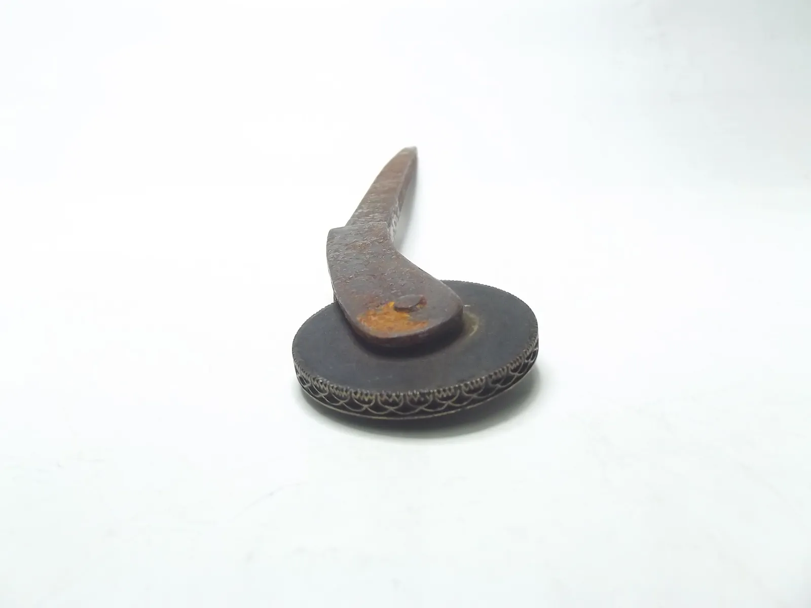 Carretilla para dorar