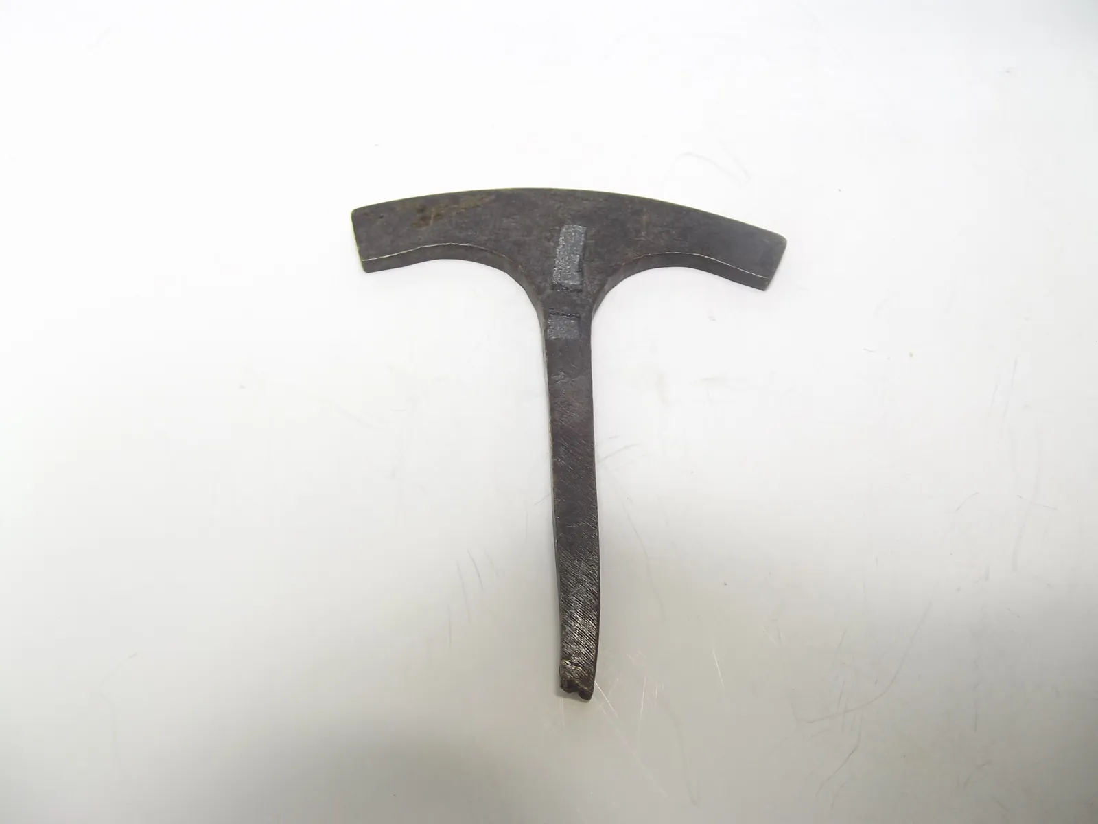 Instrumento para dorar