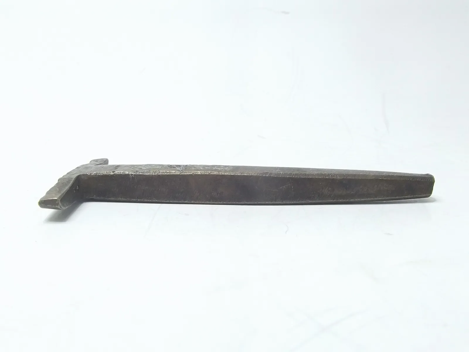 Instrumento para dorar