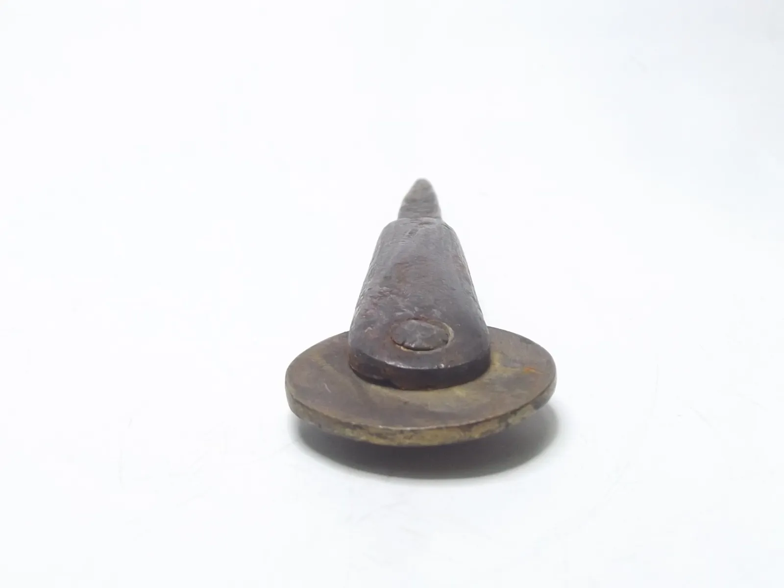 Carretilla para dorar
