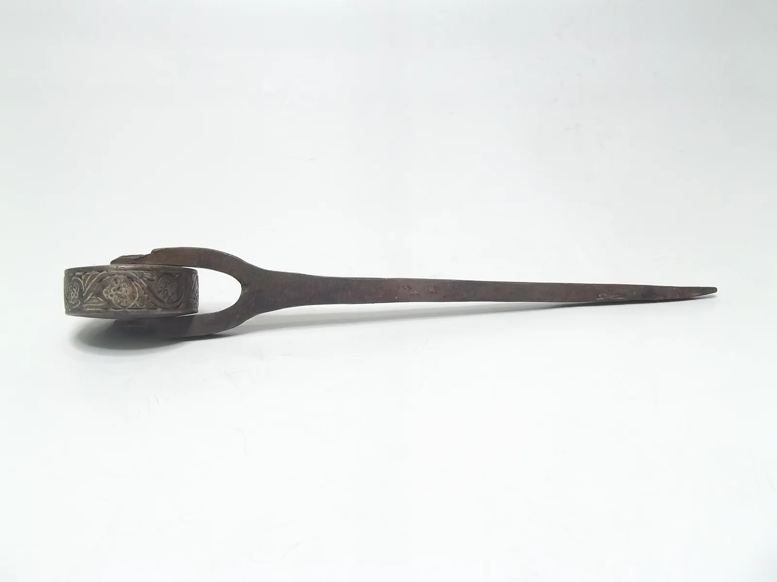 Carretilla para dorar
