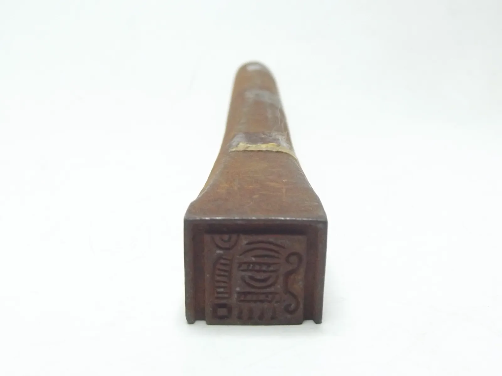 Instrumento para dorar