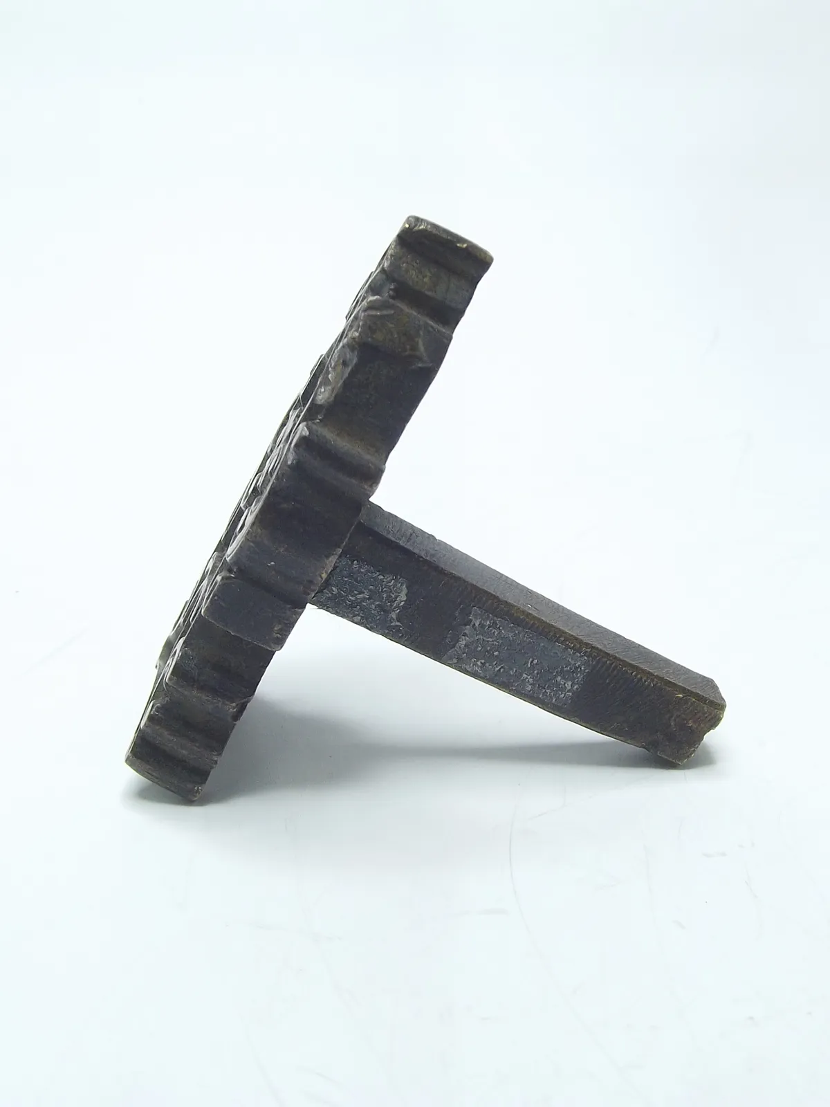Instrumento para dorar