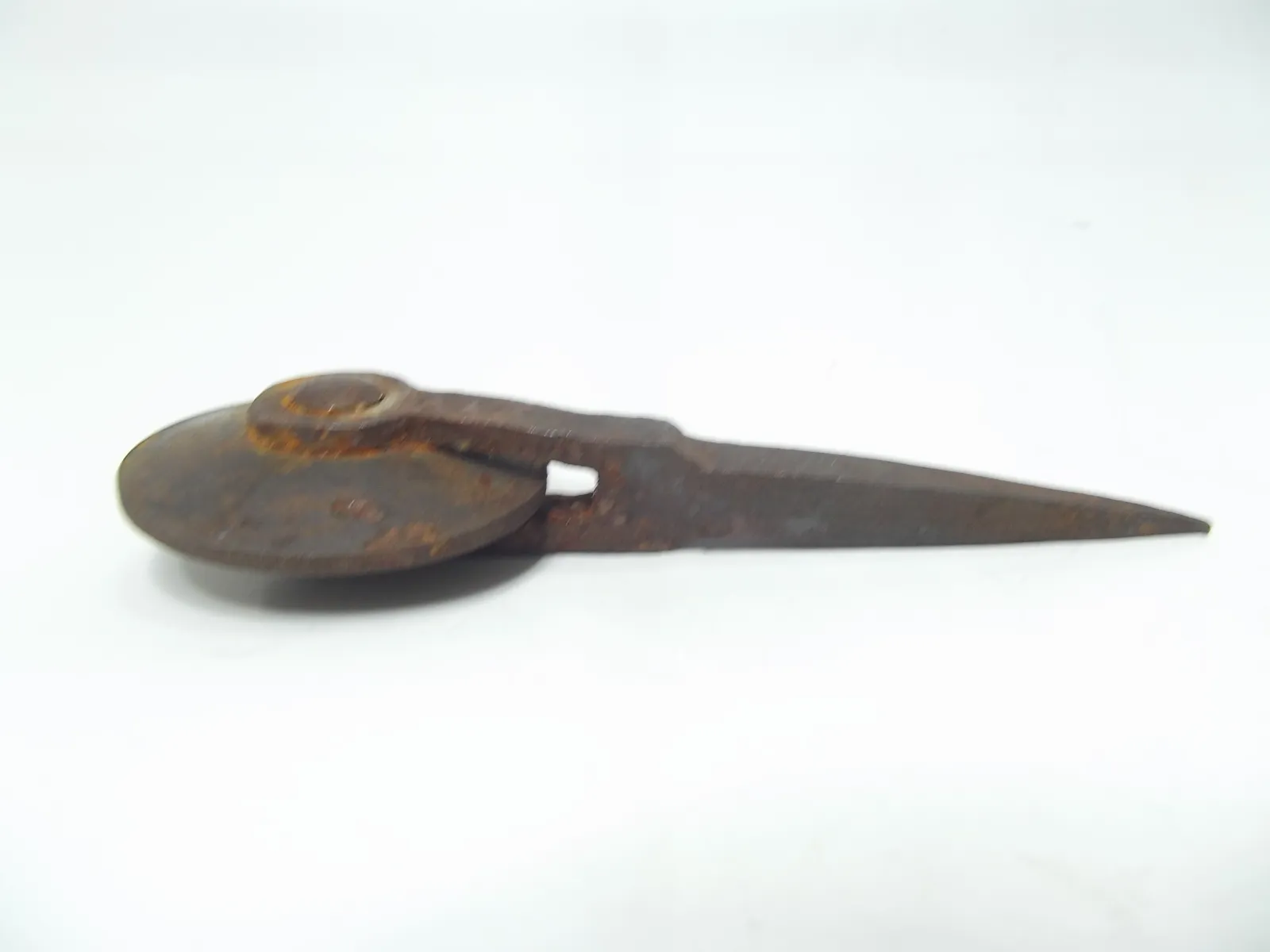 Carretilla para dorar
